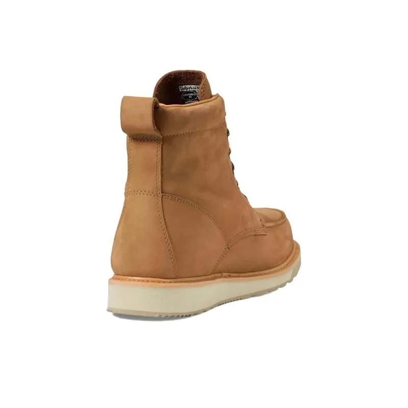 Timberland PRO Ankle Boots Men's Wheat-2