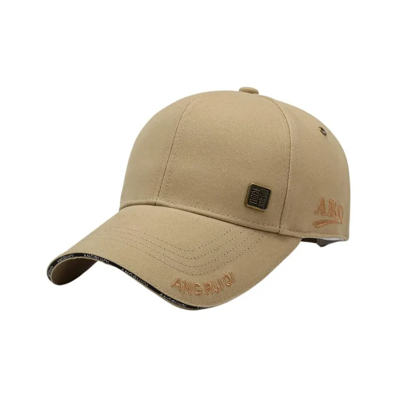 ARTEC Cotton Baseball Caps Unisex-6