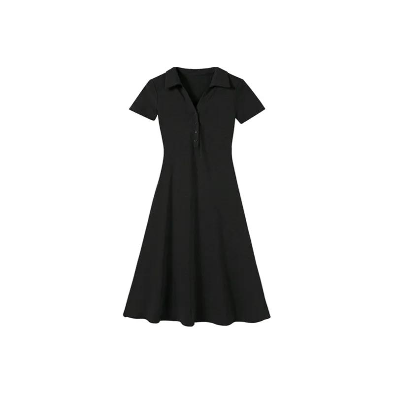ETSE Short Sleeved Dress Women's-5