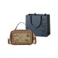 Brown+Shopping Bag