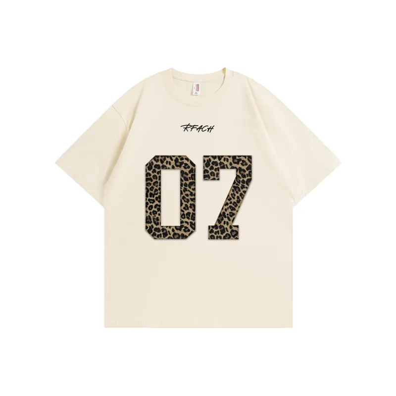 BOTH PLAY T Shirts Unisex-4
