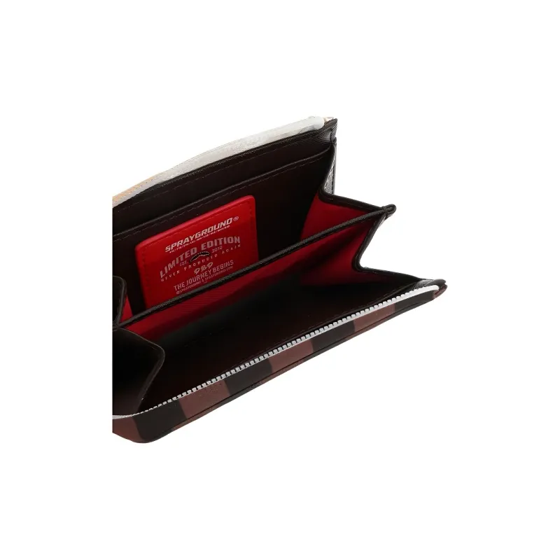 SPRAYGROUND Wallets-4