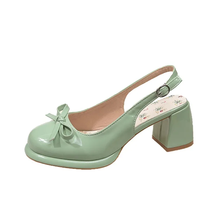 Alxnan High Heels Women's-18
