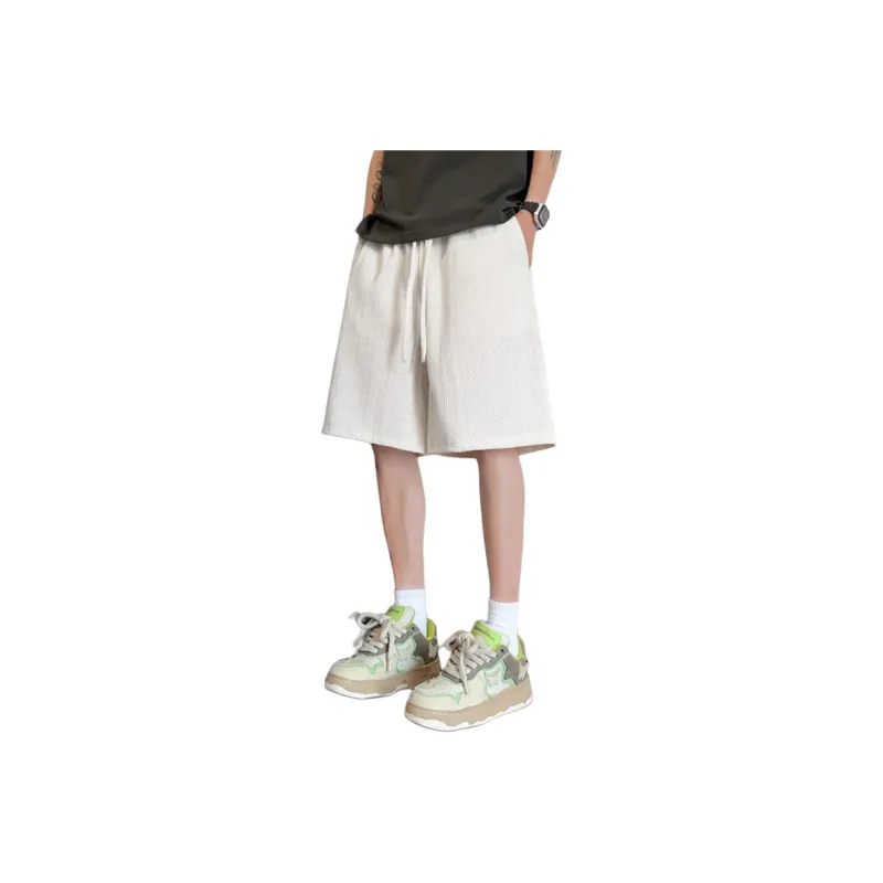 SCHEPPERHEYN Casual Shorts Unisex-0