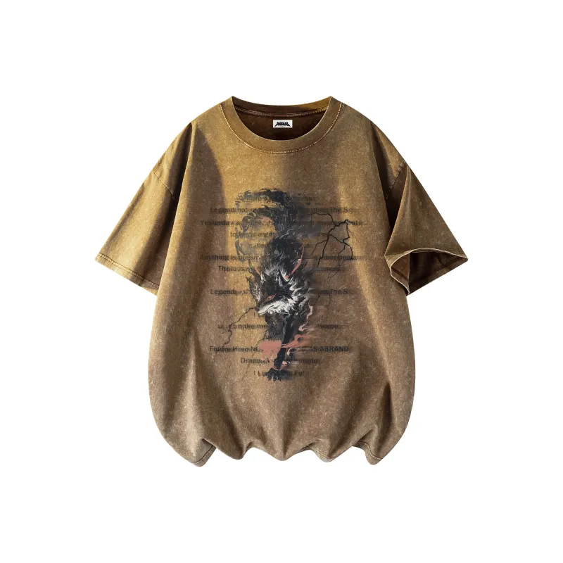 Kung Fu Panda T Shirts Unisex-14