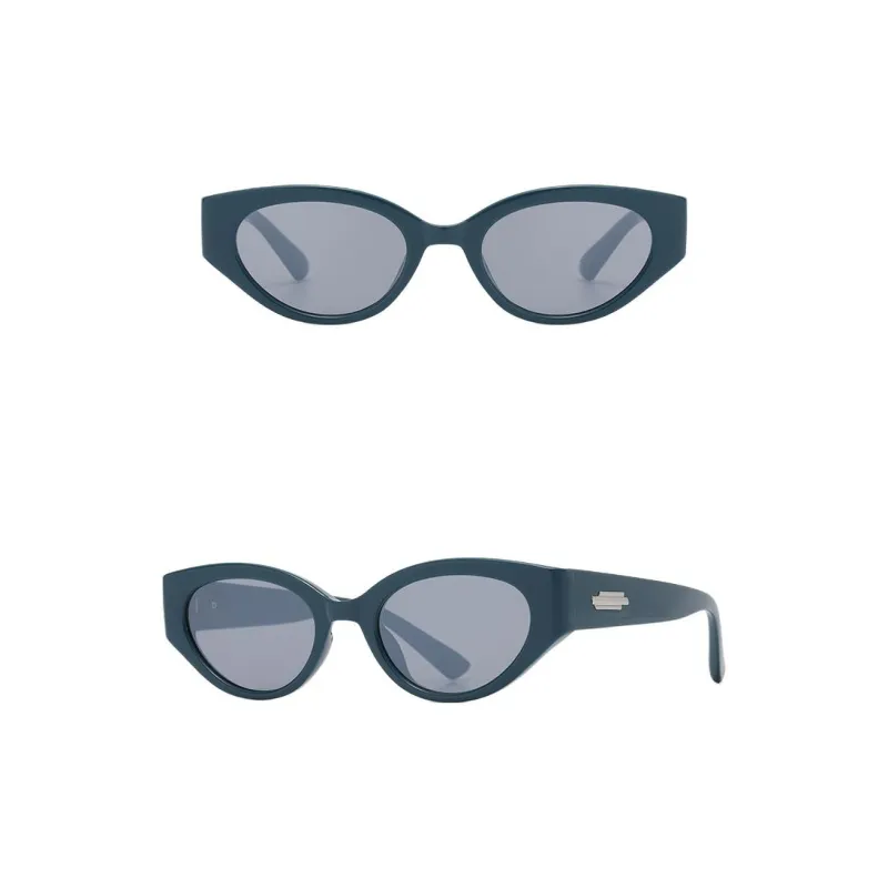 JEANSWEST PC Cat Eye Sunglasses Unisex-7