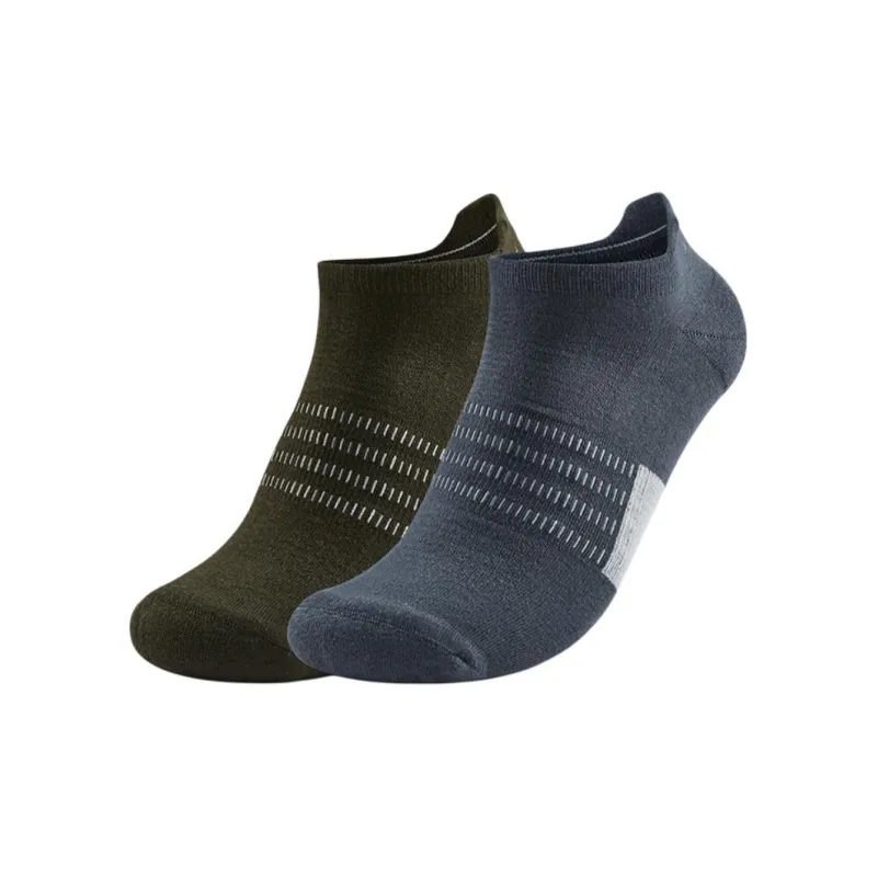 KAILAS FUGA Running Socks Men's 2 Pack-10