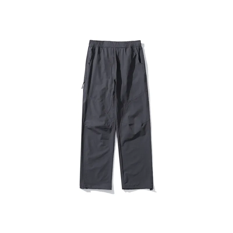 Youth Pastoral Order Casual Pants Women's-4