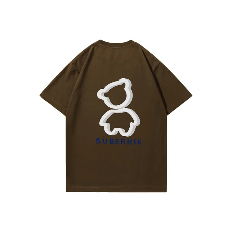 KRISTALIA T Shirts Women's-9