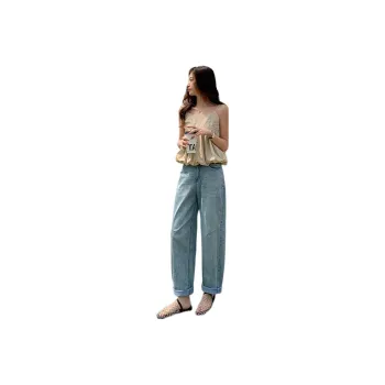 GOSO Jeans Women's Blue