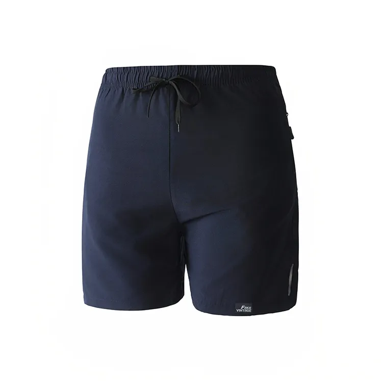 FAKE VINTAGE Casual Shorts Unisex-2