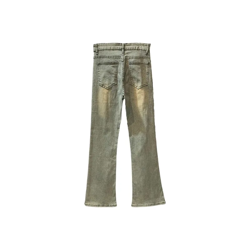 NEAR HERE Casual Sportswear Unisex-5