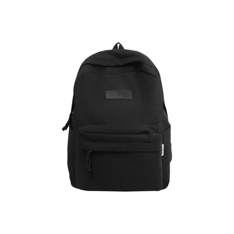 URBAN FOREST Nylon Backpack Unisex Multicolor-0