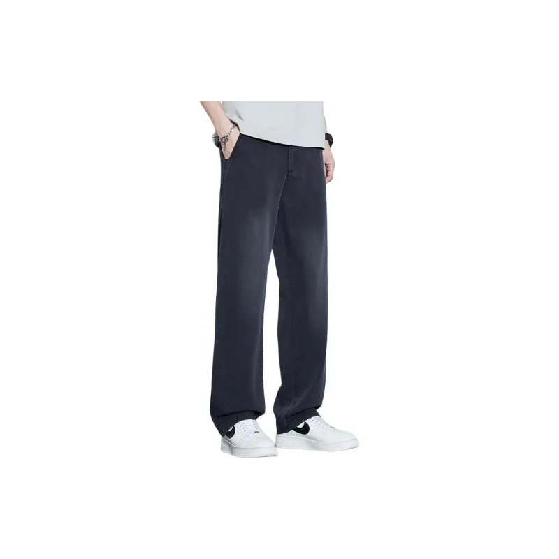 WilliamPOLO Jeans Unisex-4