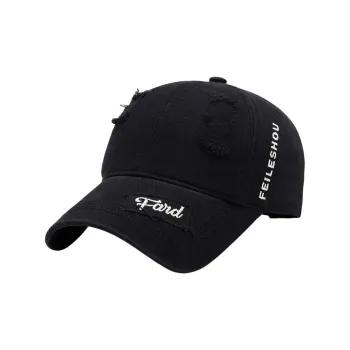 ARTEC Cotton Baseball Caps Unisex