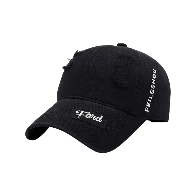 ARTEC Cotton Baseball Caps Unisex-0