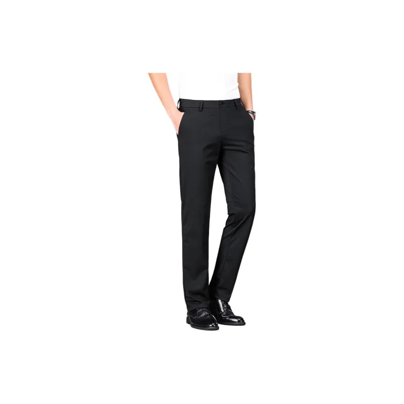 PIERRE CARDIN Suit Trouser Men's-6
