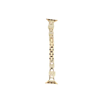 Antey Apple Compatibility Watch Band Metal