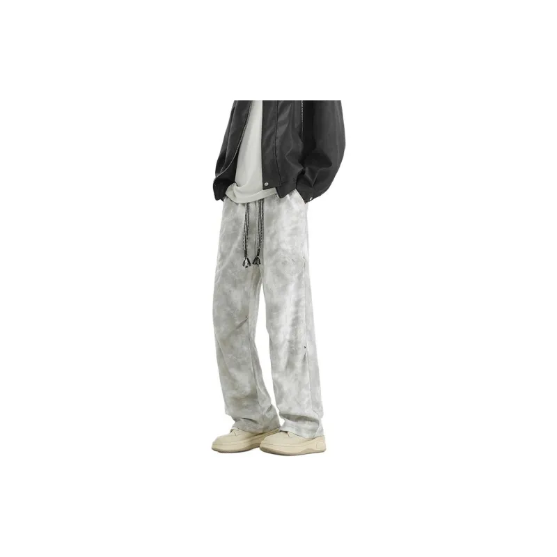 ORMY Casual Pants Unisex-0