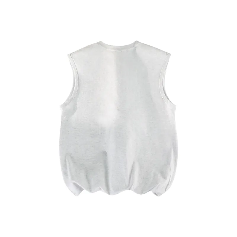JEANSWEST Tank Tops Unisex-17