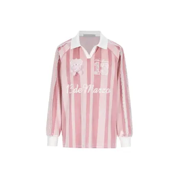 13 DEMARZO T Shirts Women's Pink