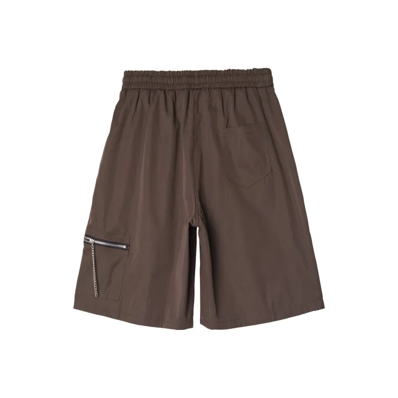 ATLETICO DE MADRID 1903 Casual Shorts Unisex-11