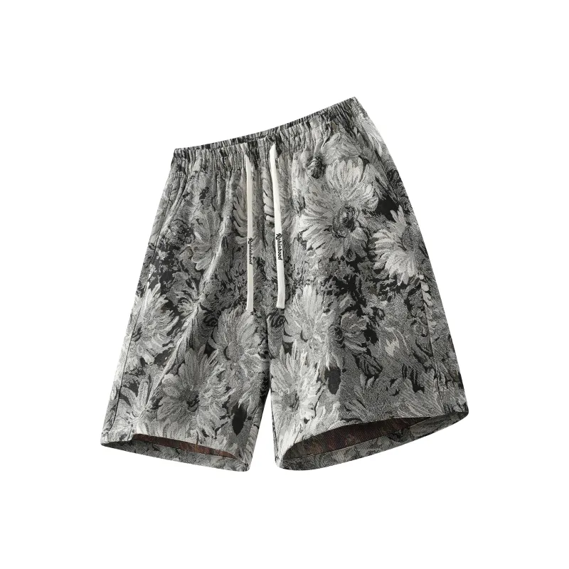 ROBINHOOD Casual Shorts Unisex-8