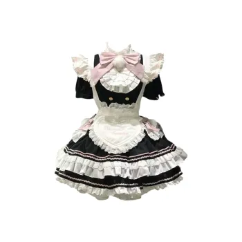 Mu Xiao Xin Lolita Fashion Women's