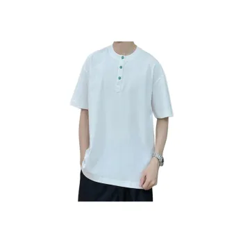 BENGEN T Shirts Unisex