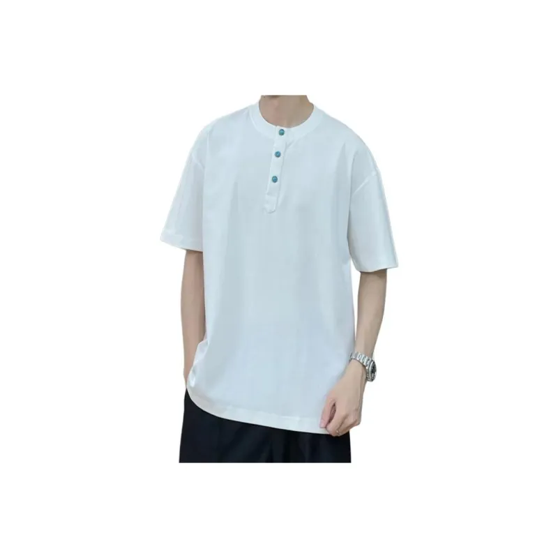 BENGEN T Shirts Unisex-0