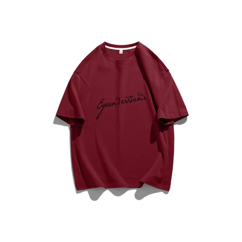 EYEUNDERSTAND T Shirts Unisex-6