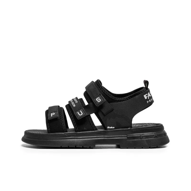 BAKE Beach Sandals Men-0