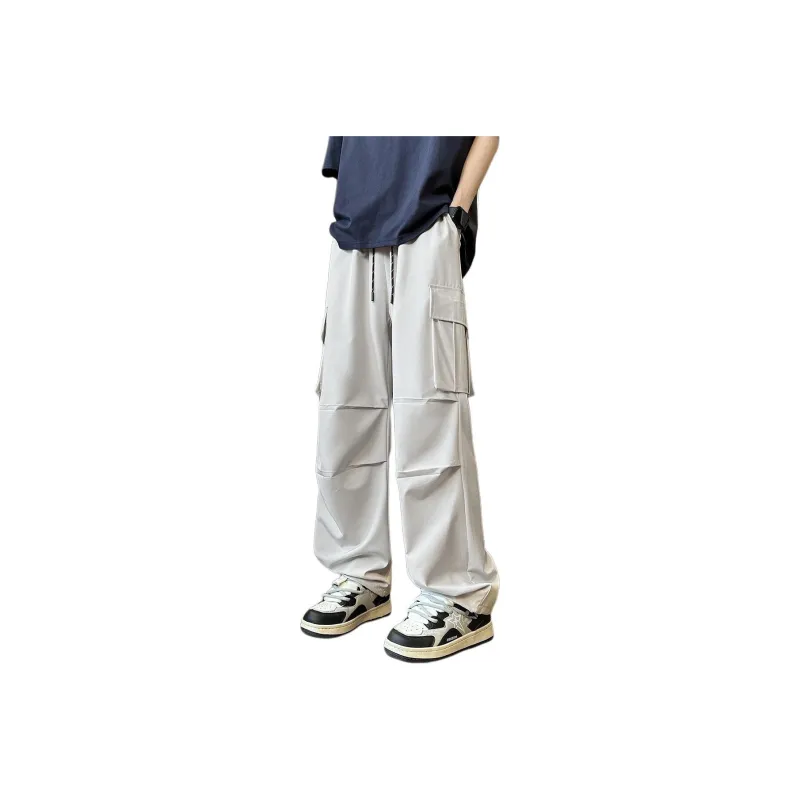 DESSO Casual Pants Unisex-0