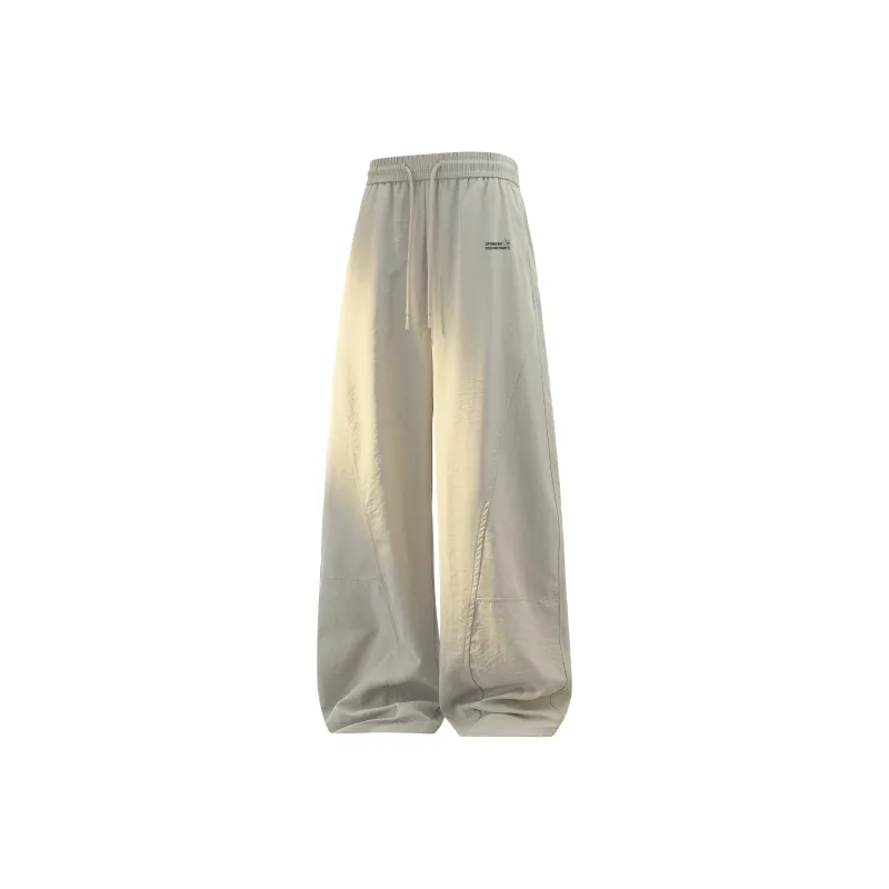 SPONGEBOB SQUAREPANTS Casual Pants Unisex-4