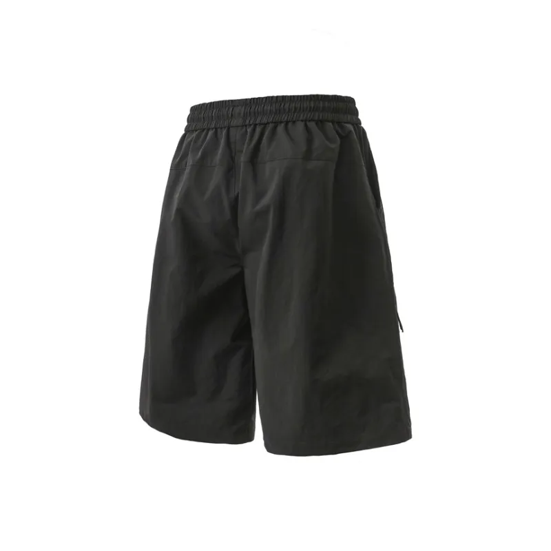 LSVE Casual Shorts Women's-1