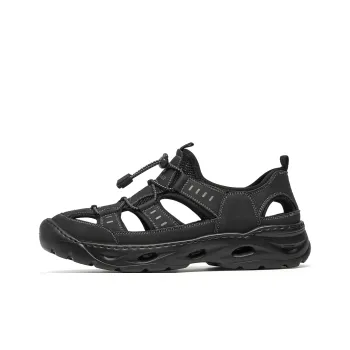 C°BANNER River Trekking Shoes Men's Black