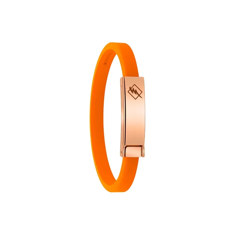 JUNGLELEOPARD CLB Sports Bracelets Unisex-20