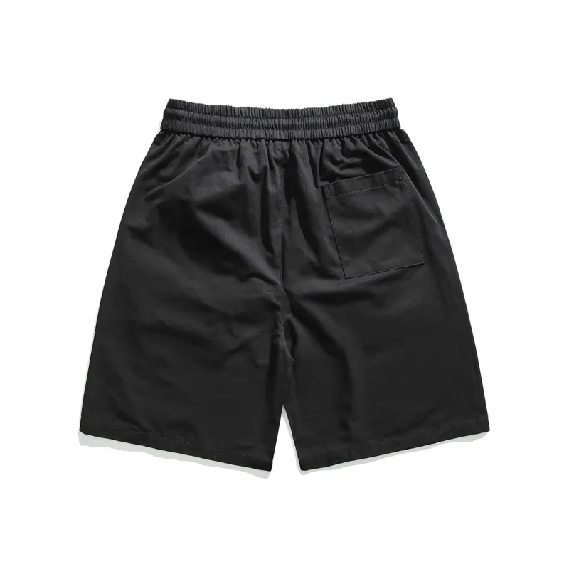 Nordic Raiders Casual Shorts Unisex-7