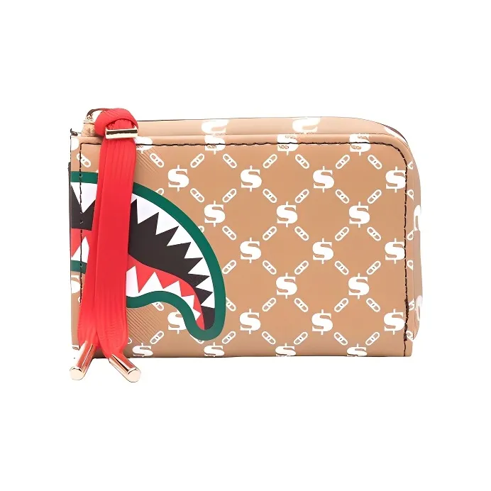 SPRAYGROUND Wallets-0