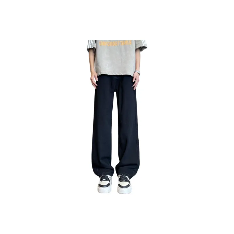 Struggle Vintage95 Jeans Unisex-15