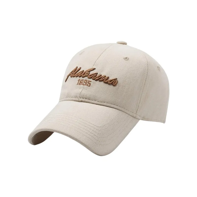ARTEC Cotton Baseball Caps Unisex-10