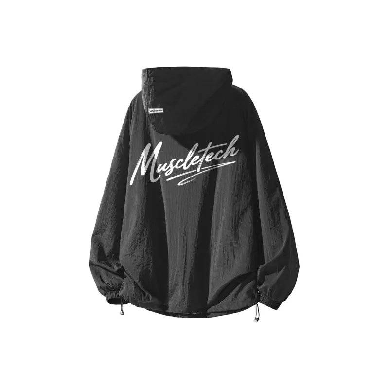 MUSCLETECH Sun Protection Clothing Unisex-1