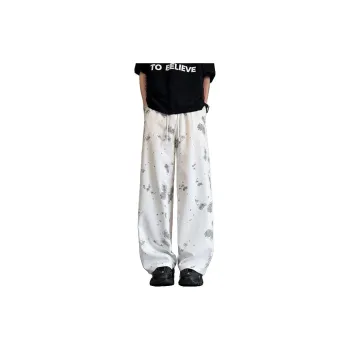 SCHEPPERHEYN Casual Pants Unisex