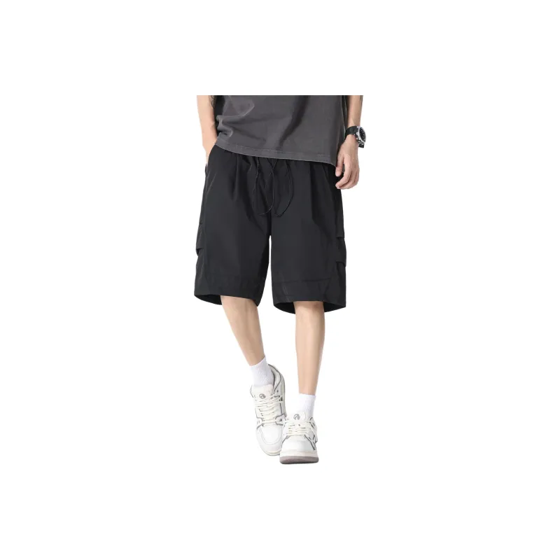 SIL VITIN Casual Shorts Unisex-18