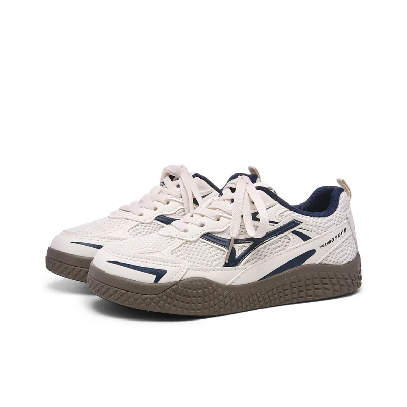 Lovely You Abrasion Resistant, Lightweight, And Breathable Low Top Skateboard Shoes Women's-6