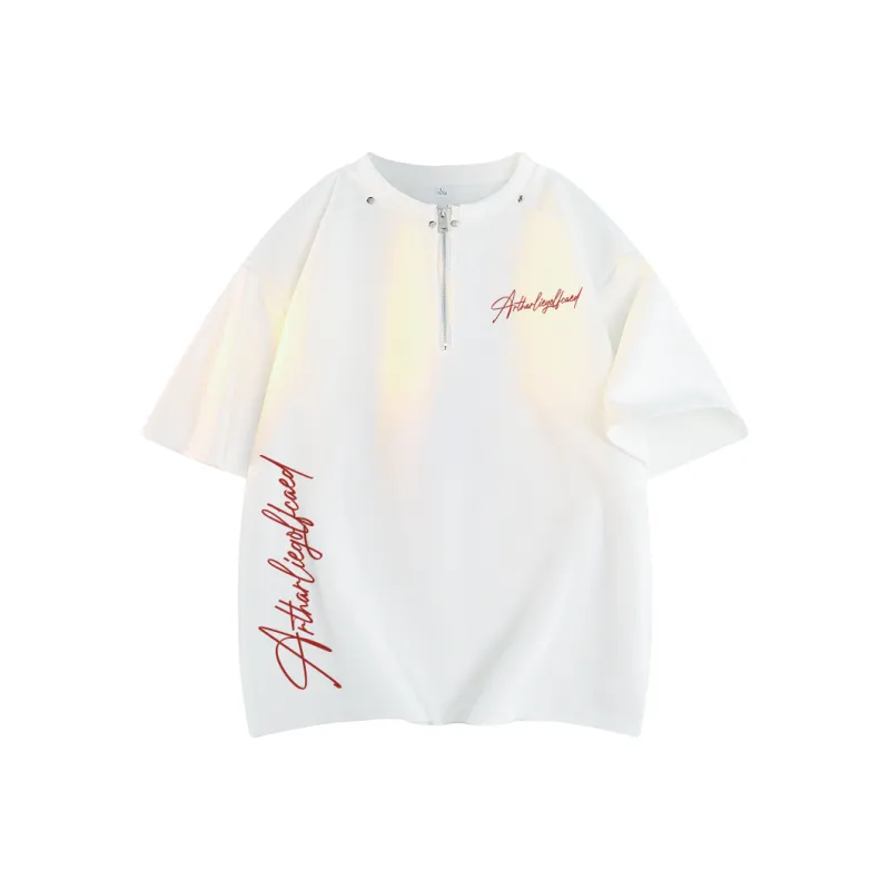 CHARLIE GOLF T Shirts Unisex-10