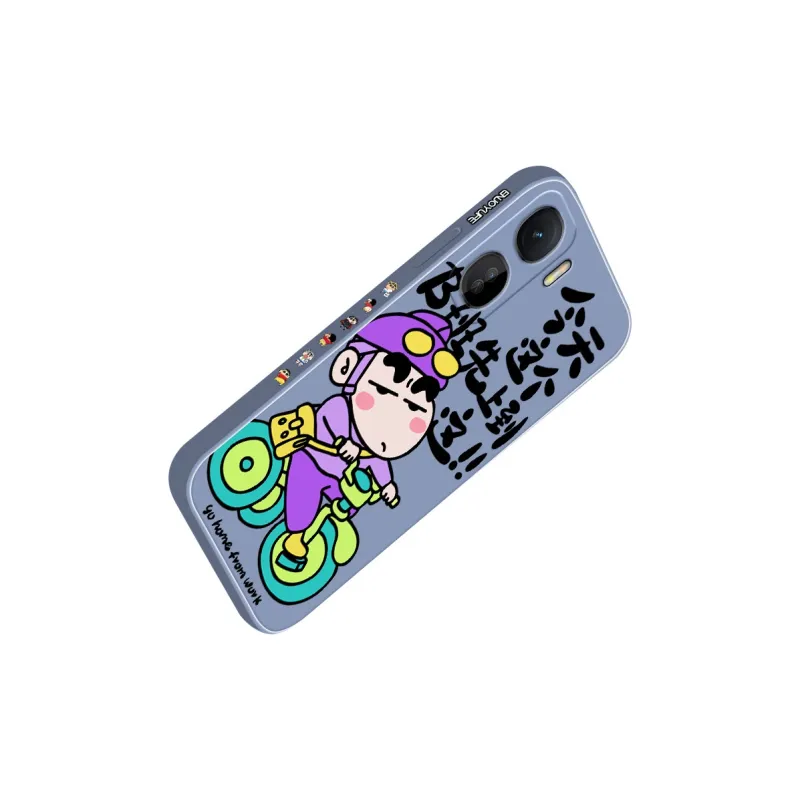 QINGMO Phone Cases-7