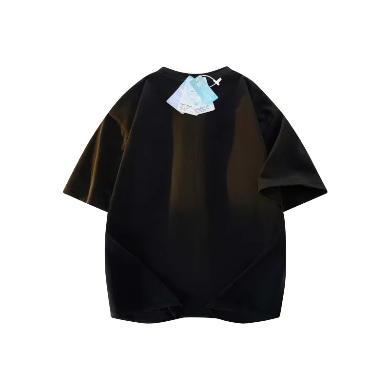 Budding Bear T Shirts Unisex-3