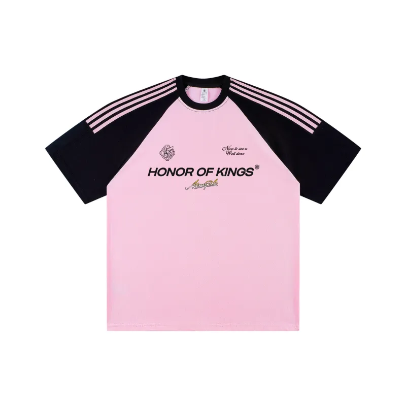 HONOR OF KINGS T Shirts Unisex-28