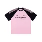Pink & Black